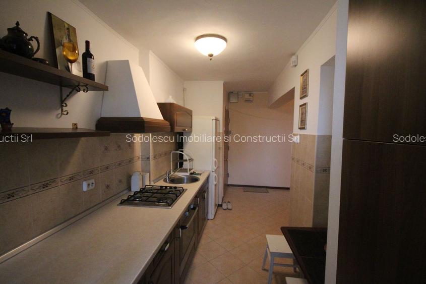 Cochet la 5 minute de Iulius Mall - 45