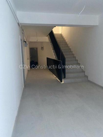 Complex Rezidential/ Prelungirea Ghencea / Sector 5 - 7