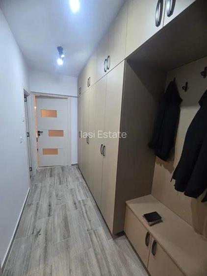 Apartament 1 Camera Gara -  McDonald''s - 5