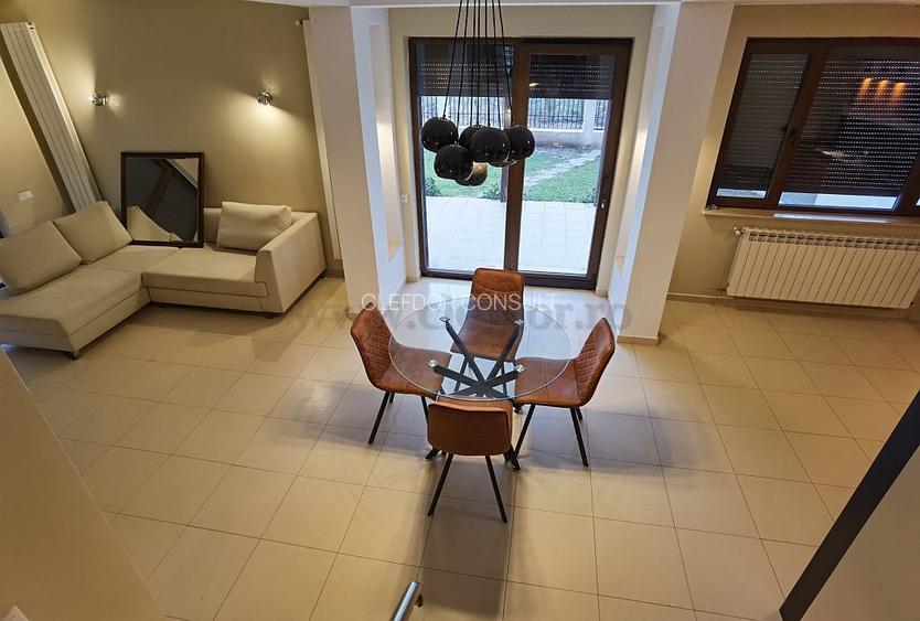 Vila moderna in zona Pipera - 8