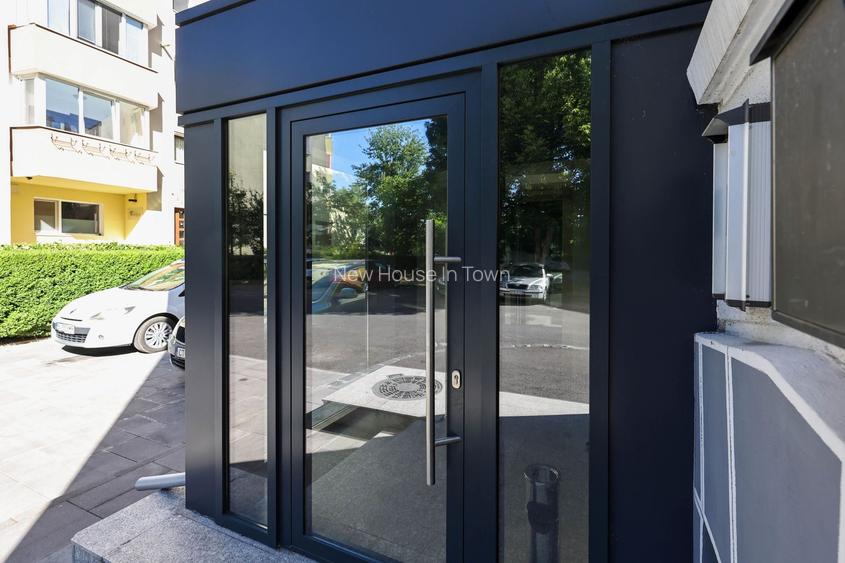 Clădire administrativă renovată integral – oportunitate investițională – Brașov - 13