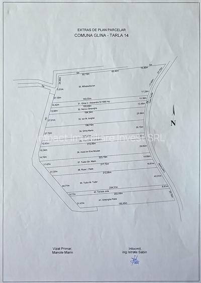 SPLAIUL UNIRII, SOSEAUA DE CENTURA, CATELU - 1
