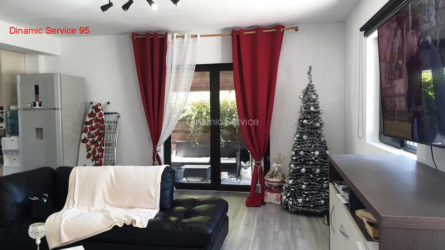 Casa Duplex P+M ,4 camere,Domnesti - Ciutaci - 5