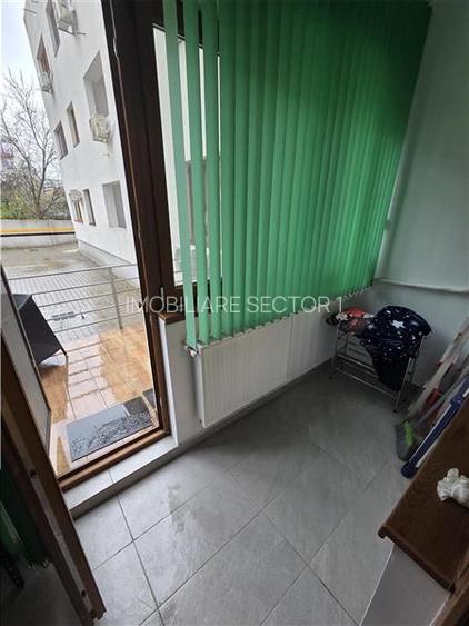 Apartament 2 camere spre inchiriere terasa si parcare Chitila Bucurestii Noi - 23