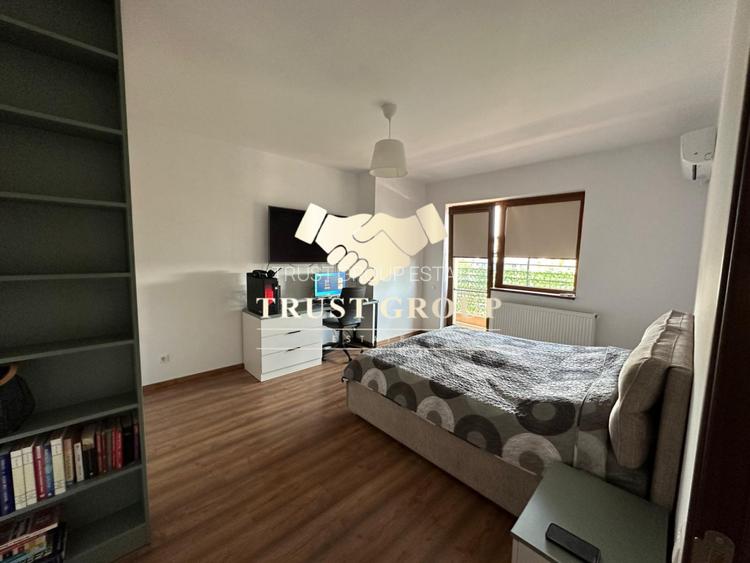 Penthouse 4 camere | Calea Plevnei | Stirbei Voda | 115 mp utili + 230 mp terasa - 14