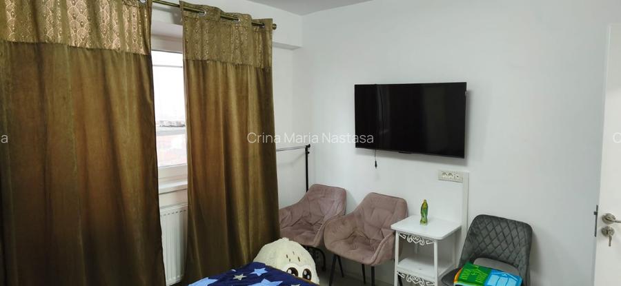 Apartament cu 2 camere de Inchiriat Casa de Cultura - 5