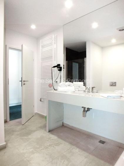 Apartamente Premium- Aparthotel - 13