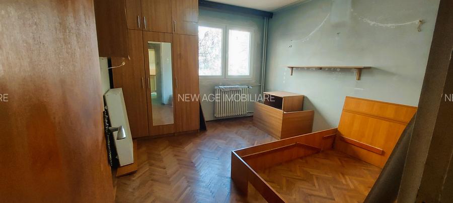 Dumul Taberei-Aleea Compozitorilor, circular,constructie 1971, metrou, parc. - 9