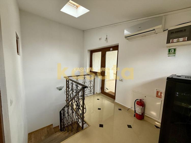 Vila eleganta de vanzare in zona Domenii - 4