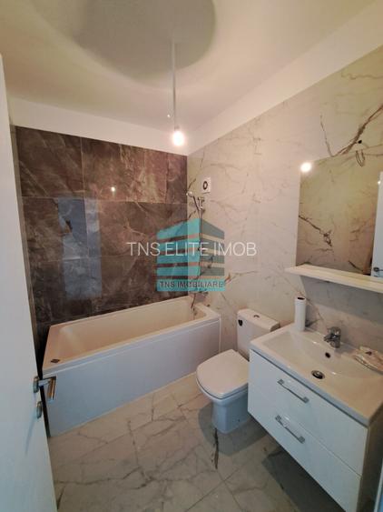 Apartament Generos 3 Camere 97 Mp, Zona Pallady, Metrou - 2