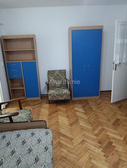 Ofer spre închiriere apartament  - 5