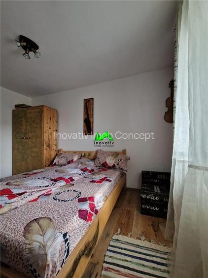 Casa de inchiriat 3 camere Sibiu Central - 9