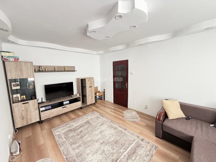 Apartament 2 camere zona Podu Ros - 7