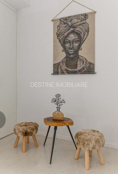 Apartament 60 mp pretabil regim hotelier, loc de parcare inclus Strada De Mijloc - 11