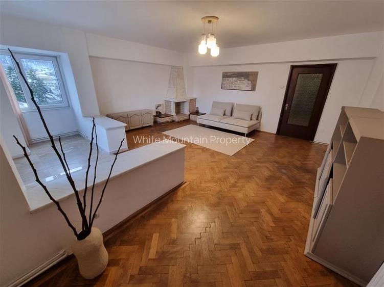 Apartament spatios cu priveliste AFI Mall - 5