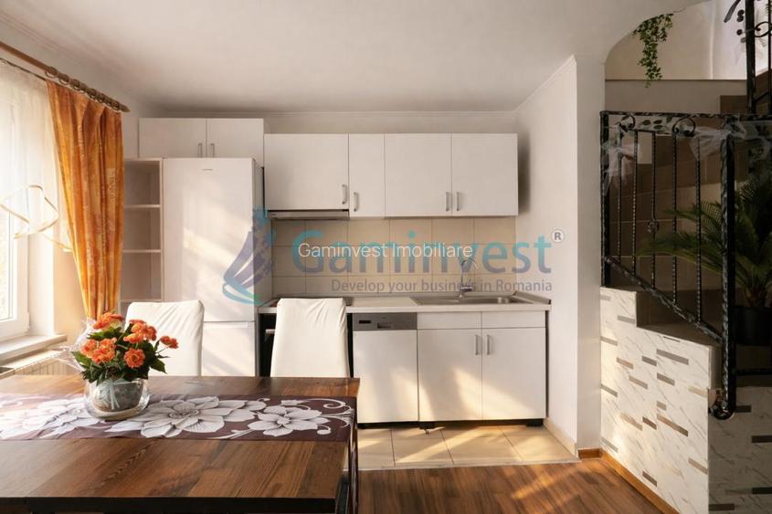 Apartament 3 camere de inchiriat in Oradea, zona Iosia - 11