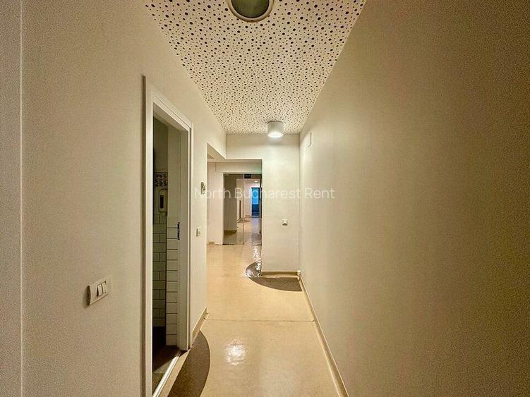 Spațiu de 460 mp | Ideal pentru Clinică medicală || de inchiriat - 6