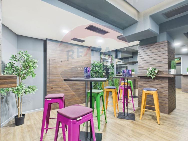 Spațiu comercial – Ultracentral - Investiție cu randament imediat - 10