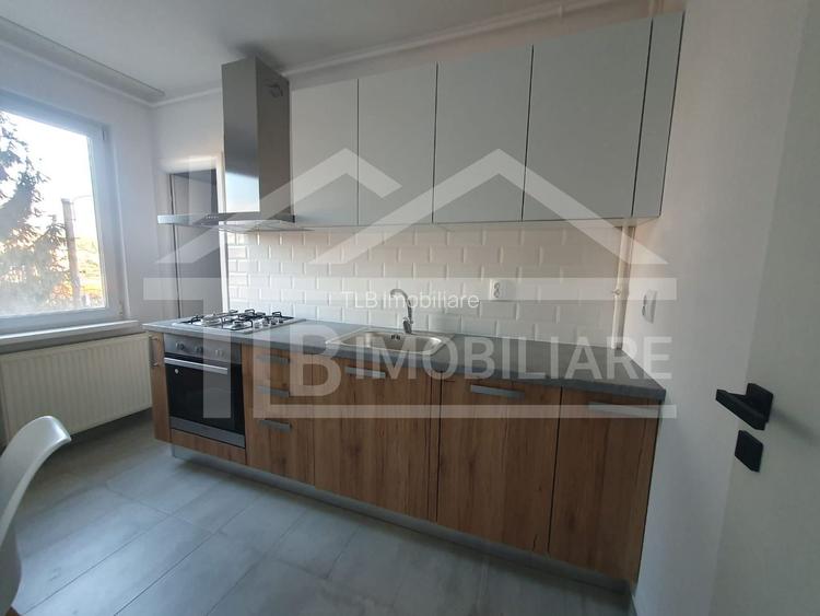 Apartament cu 2 camere, 52mp, decomandat, Zona E.ON - 4