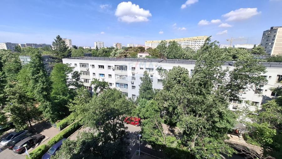 4 camere lângă IOR | Intre Dristor și N. Grigorescu | Bloc 1986 - 16