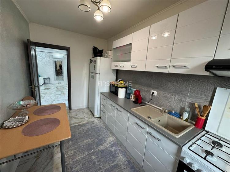 Casa de vanzare , mobilata si utilata complet, constructie noua - 19