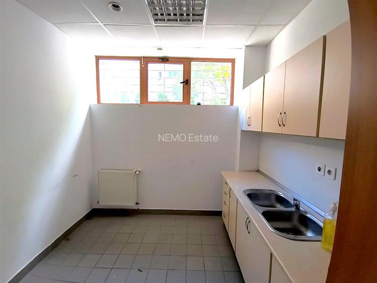 Spațiu Comercial Premium | 182 mp | Str. Universității - 8