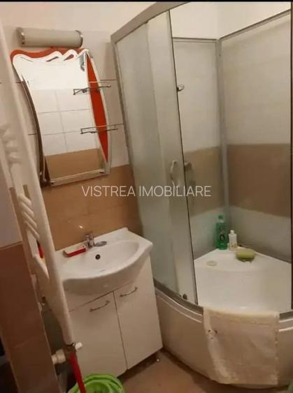 Garsoniera decomandata zona Militari Residence // Str. Orhideelor  - 10