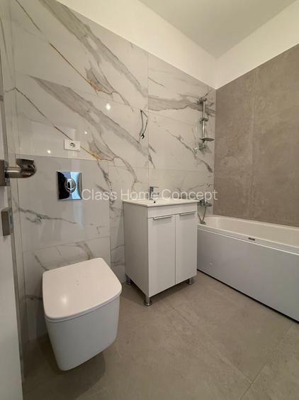 ACTE GATA - Apartament 3 camere cu 2 bai - Lift - Bloc Boutique - 5