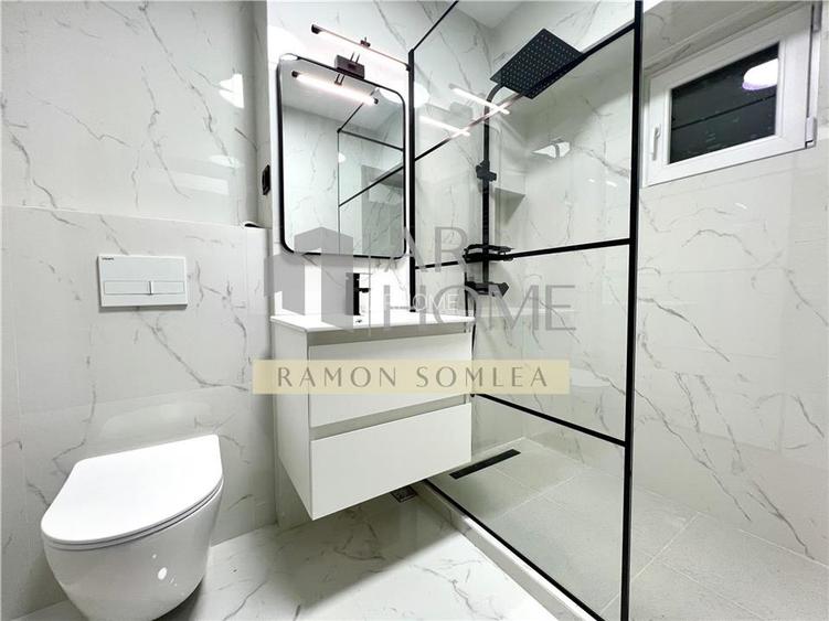 Apartament 2 camere, renovat complet, ultracentral, Ploiesti - 6