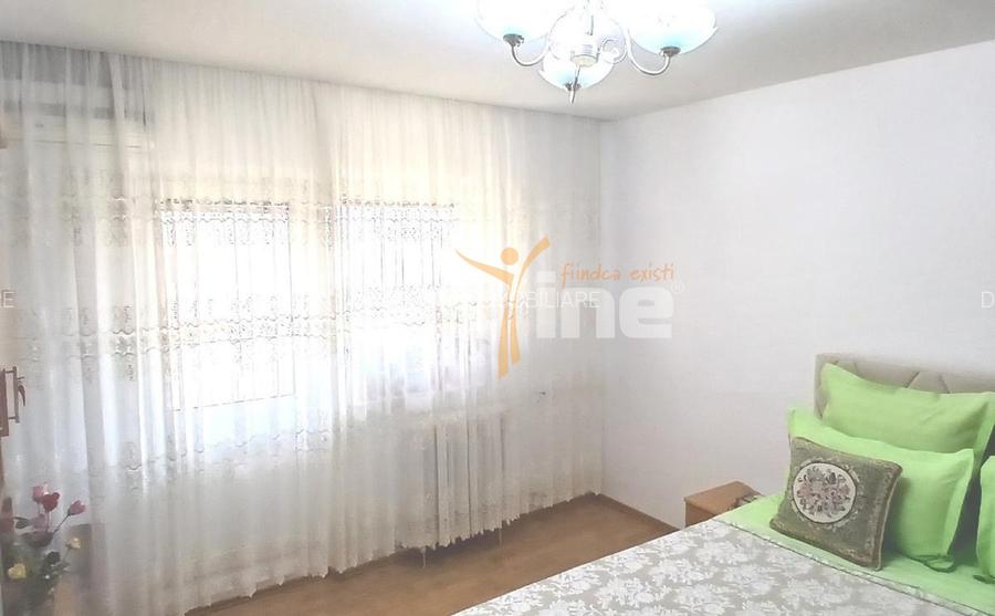 Petre Ispirescu-Dumbrava Noua | 3 camere | 83mp | et 5 | dec | 124.900 euro - 3