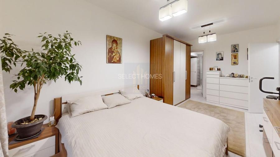 Apartament 3 Camere de Vanzare Moghioros Residence *Tur Virtual* - 4