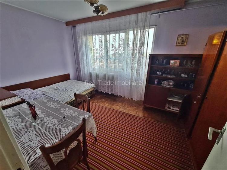 Apartament 2 camere Astra- Saturn - 2