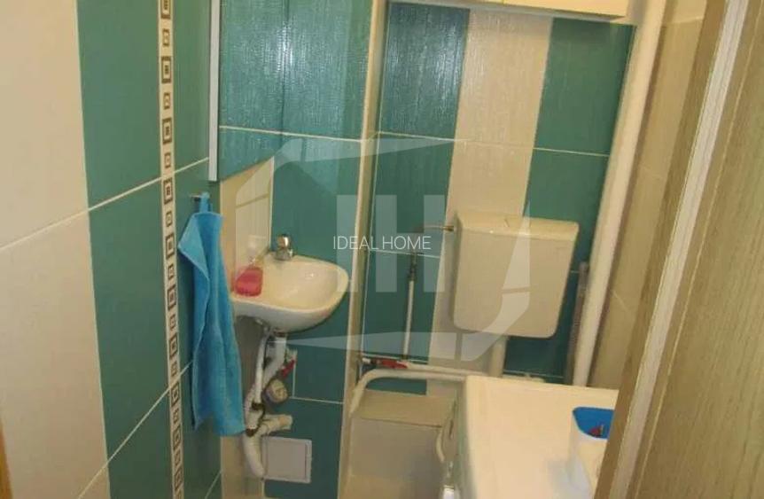 Apartament 3 camere, 76 mp, etaj intermediar, zona Titulescu - 7