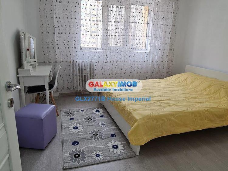 Vanzare apartament 3 camere Iancului-Pantelimon - 5