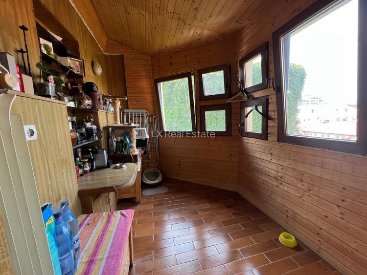 Apartament 3 camere zona Polona  - 5