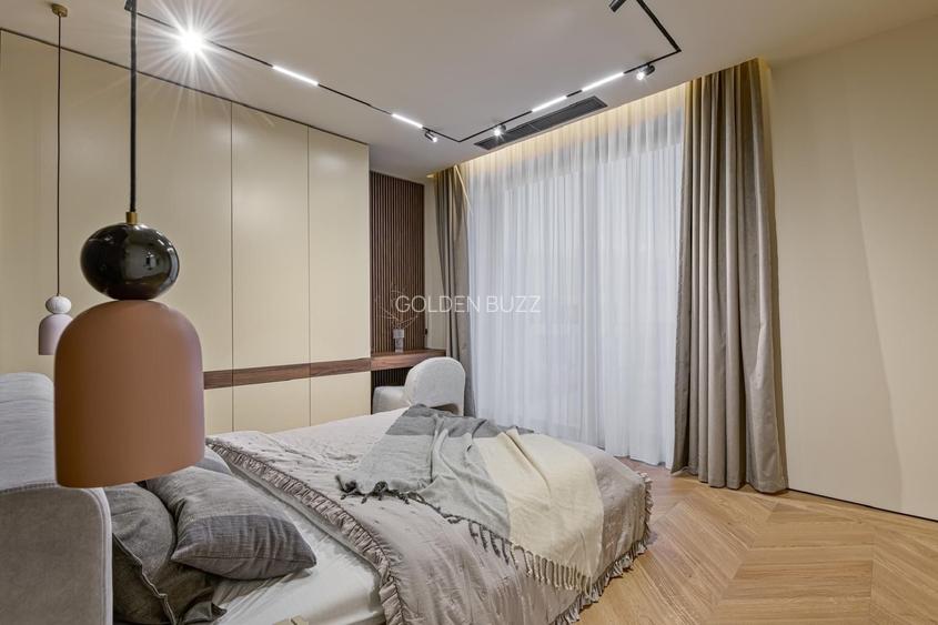 Vilă Exclusivistă în Ansamblu  |Piscină Privată| Pipera –Iancu Nicolae - 15