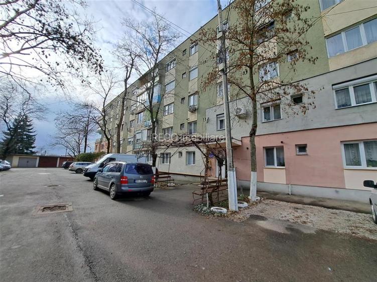 RECO apartament Marghita - 16