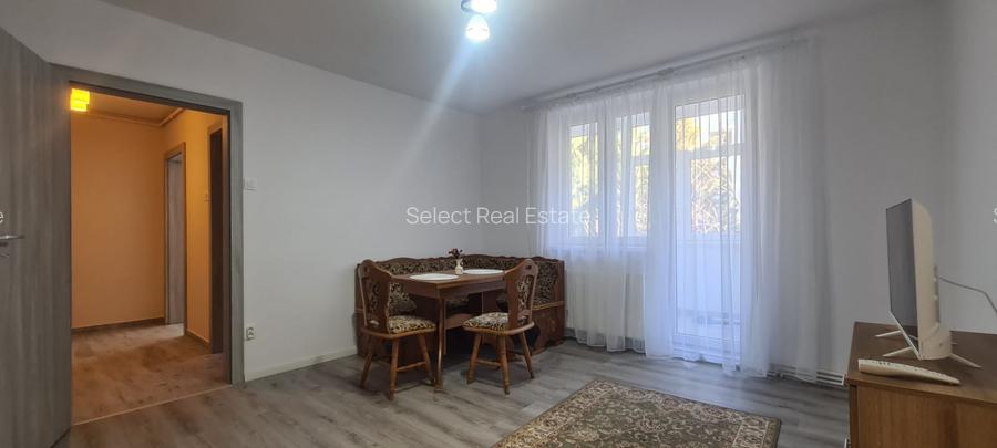 Apartament 3 camere \ etaj 1 \ Sibiu - Rahovei - 3