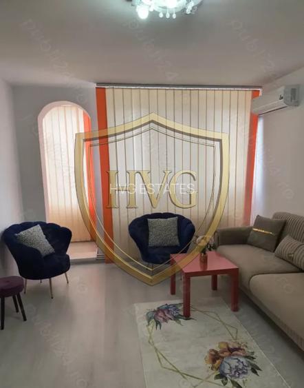 Apartament 2 Camere | Semidecomandat | Domenii-Ion Mihalache - 3
