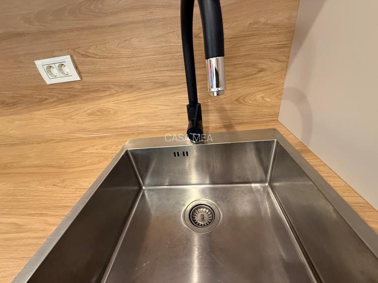 Apartament 2 camere modern THE LEVEL 2 (bloc nou finalizat) - 31