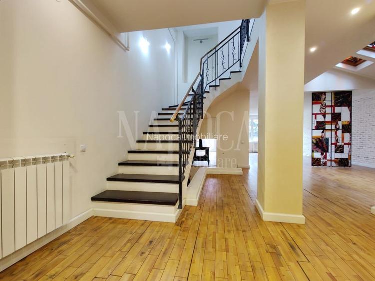 Casa 5 camere de vanzare in Buna Ziua, Cluj Napoca - 2