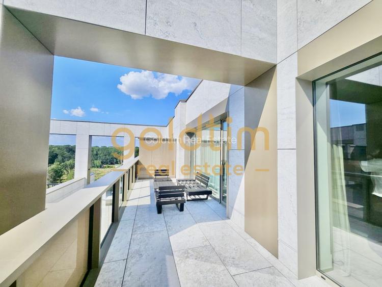 PENTHOUSE/ZONA EXCLUSIVISTA/IANCU NICOLAE/PARCARE SUBTERANA/DESIGN/TERASA - 5