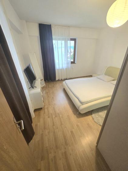 Apartament spatios 3 camere,str.Dorobantilor, bloc nou,78mp,et.6,garaj subteran