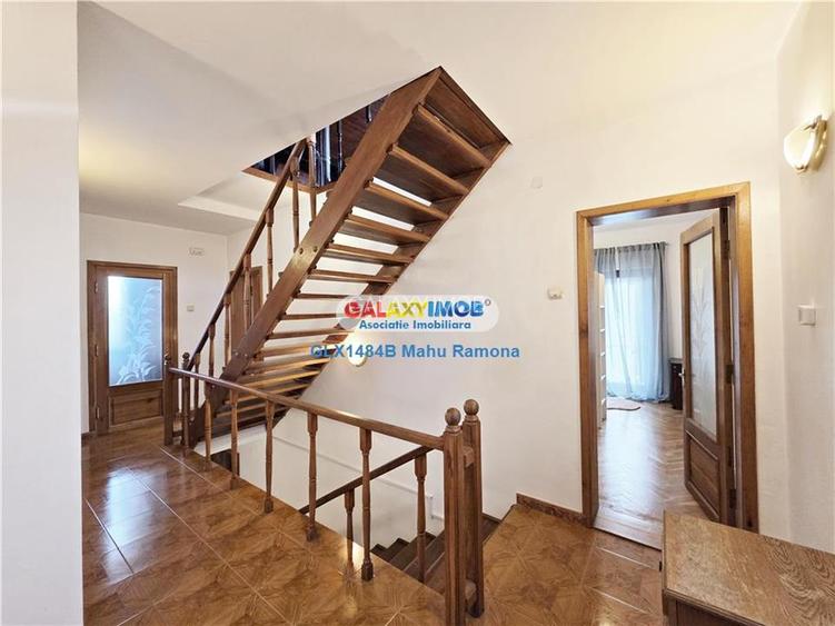 Casa individuala (P+1+M), Balotesti, Martha Bibescu - 20