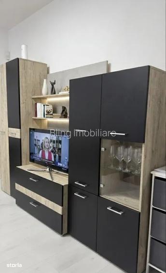 Apartament 3 camere, 70mp, etaj intermediar, loc de parcare, zona Vivo - 2