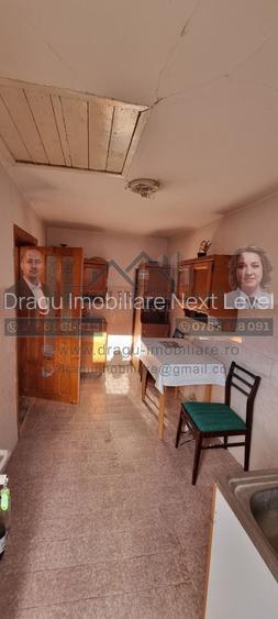 Casa Adjud pe str Simion Barnutiu/Teren 891 mp - 9