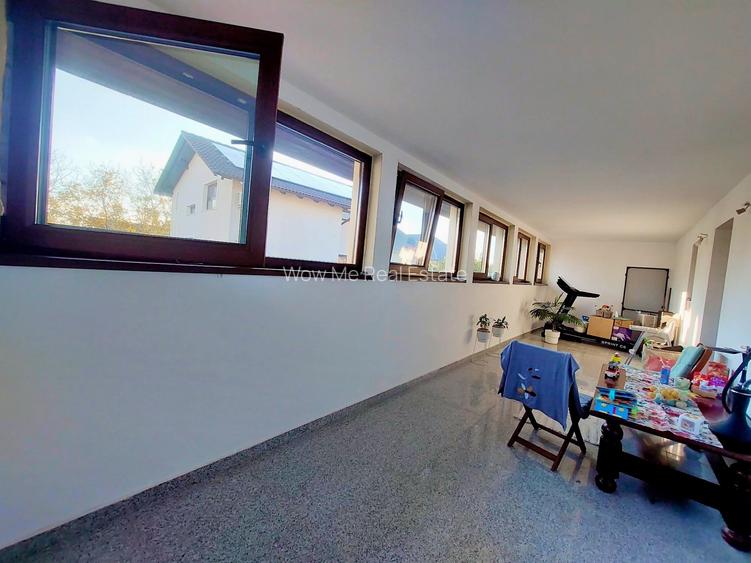 Vilă Individuală 7 Camere,  teren 572 mp Drumul Dobroesti Fundeni - 34