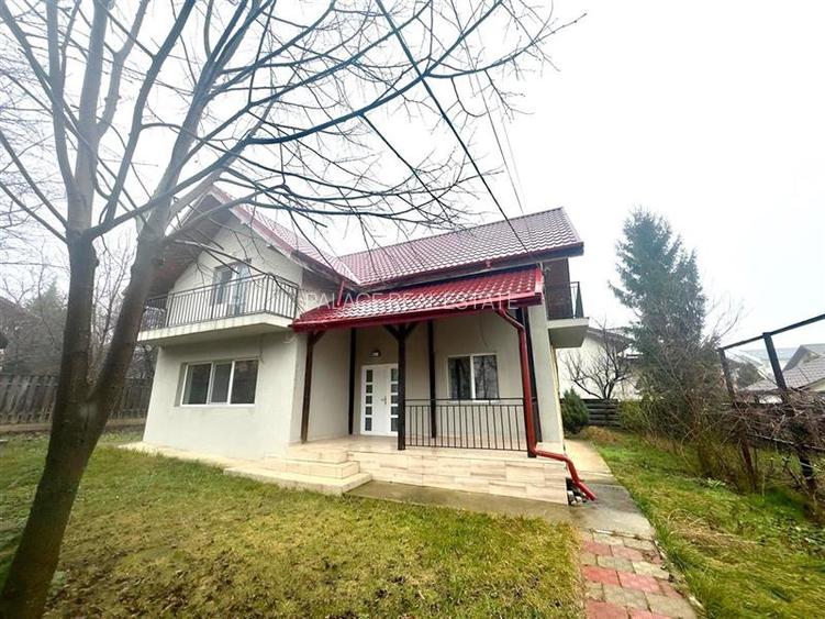 Casa 4 camere, intabulata, Valea Lupului, zona buna. - 3