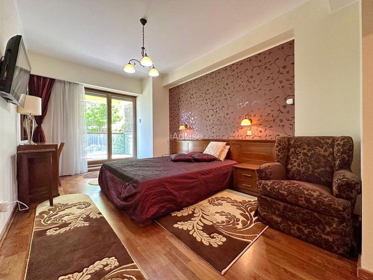 Apartament generos de vânzare în complex exclusivist – Drumul Poienii, Brașov - 10