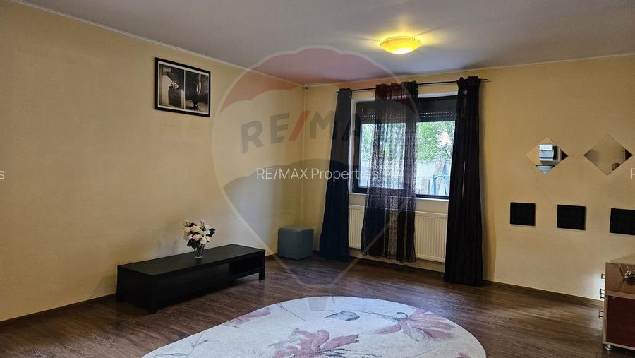 Casă / Vilă cu 4 camere de vânzare Dragomirești-Vale, curte proprie - 2